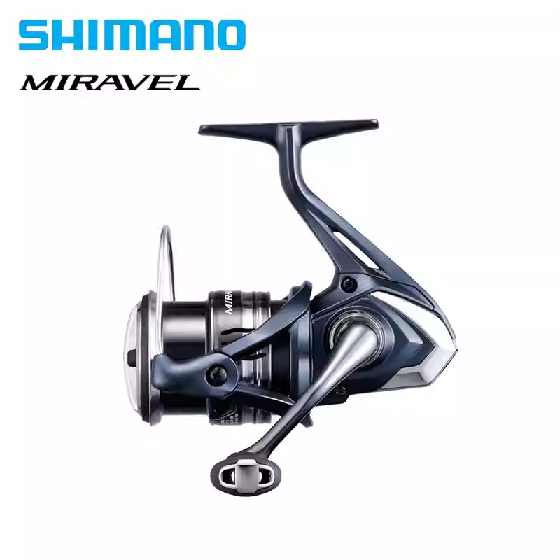 Daiwa Reel Fuego - SHIMANO MIRAVEL 2022 Spinning Fishing Reel