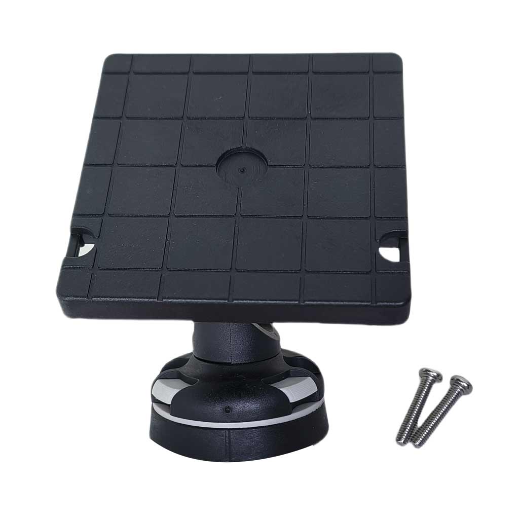 Fishing Kayak Crate - Kayak Fish Finder Mount Marine Boat