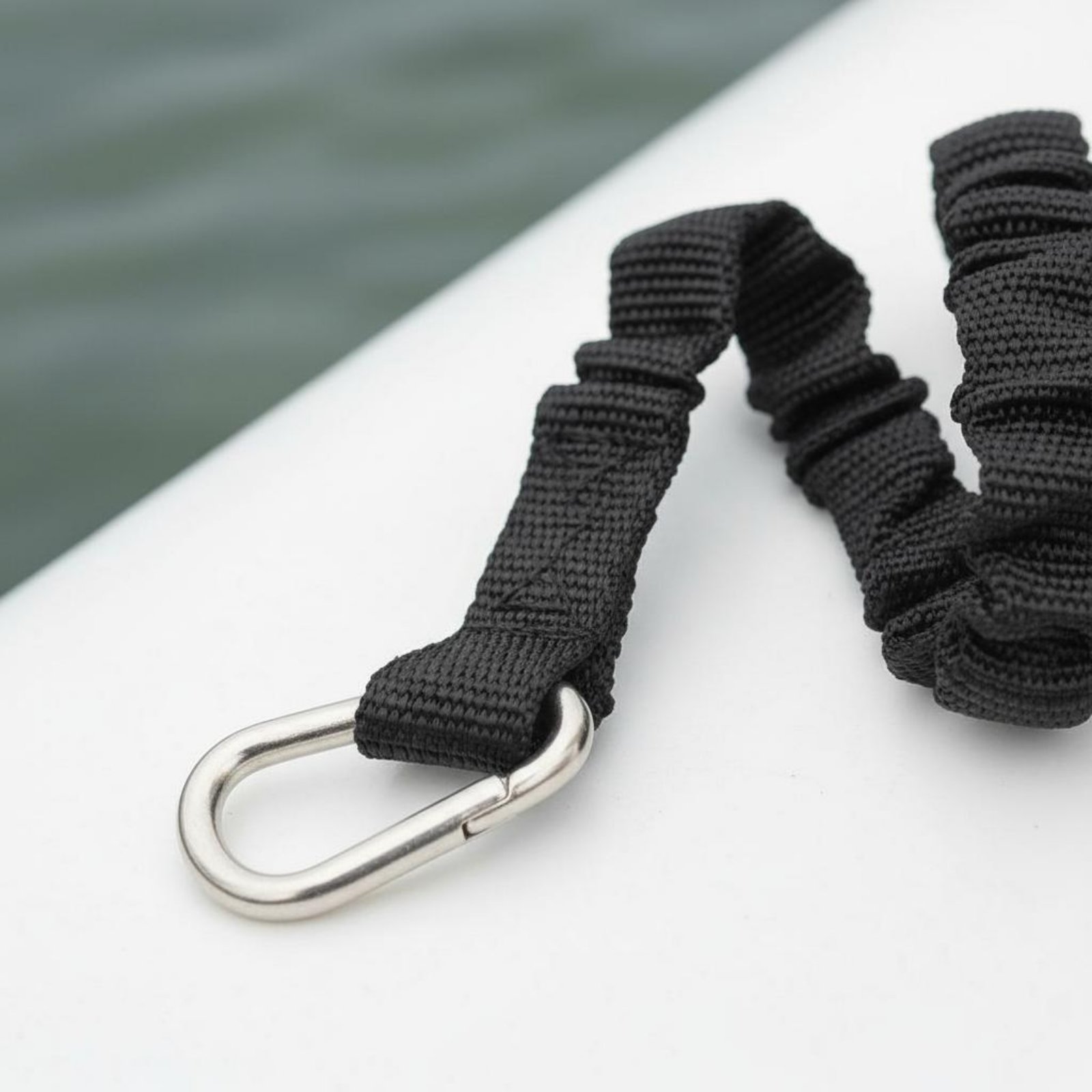 Kayak Paddle Leash Anti-Loss S - Fishing Kayak Paddle review and price