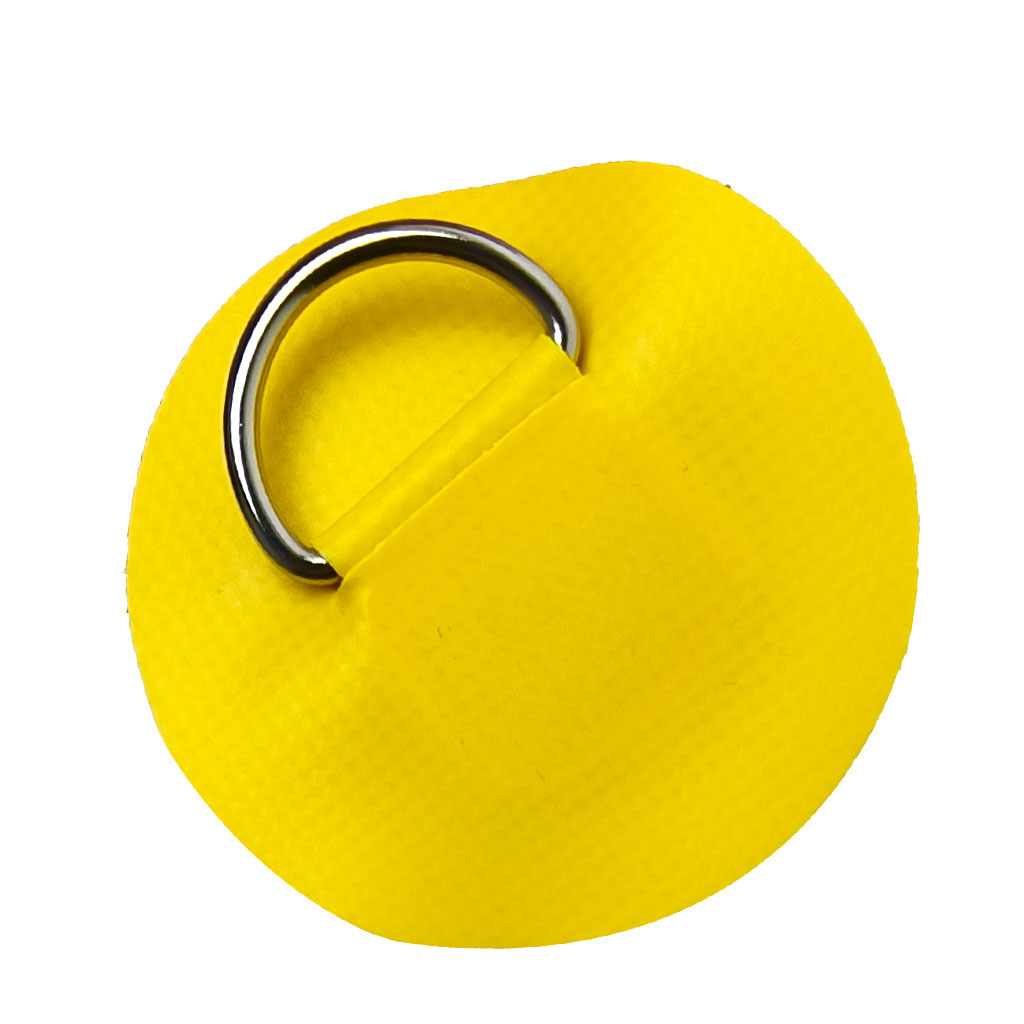 6.5CM D-Ring Patch for Inflata - Fishing Kayak Crate review and price