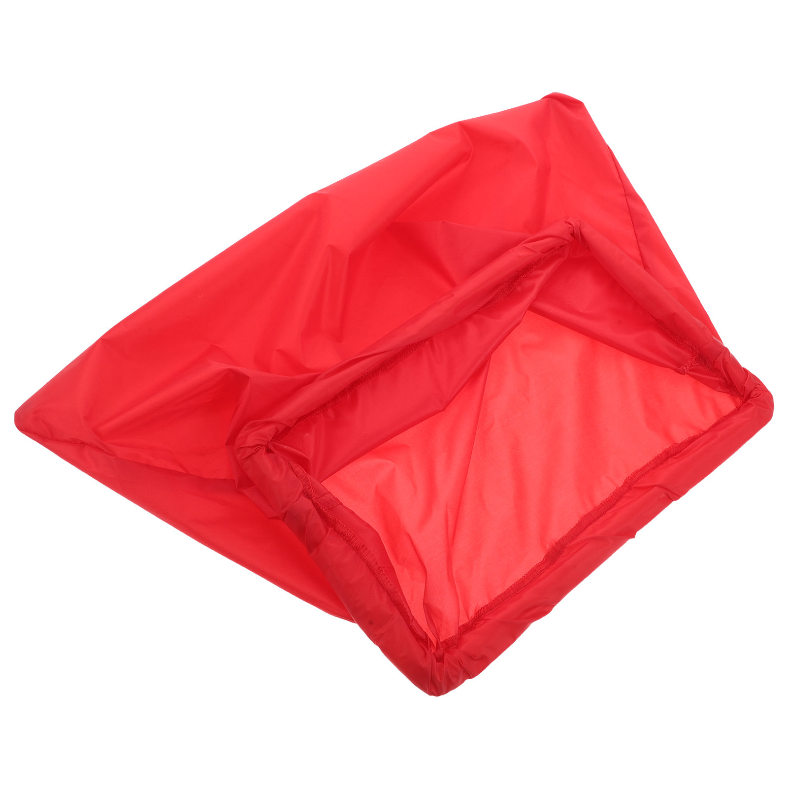 Square Kayak Deck Hatch Cover  - Fishing Kayak Storage Bag review and price