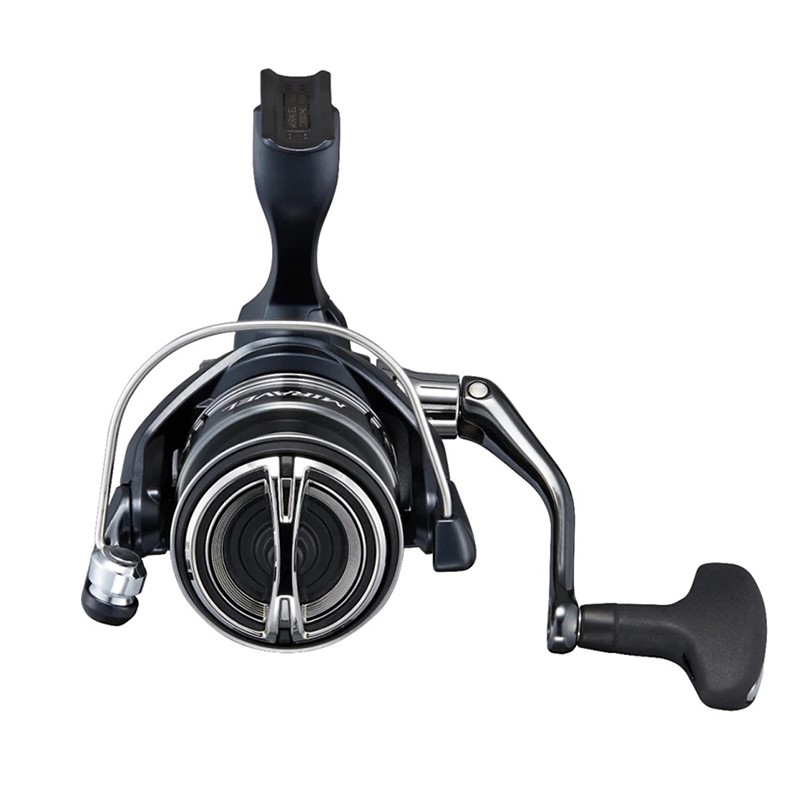 SHIMANO MIRAVEL 2022 Spinning  - Daiwa Reel Fuego review and price