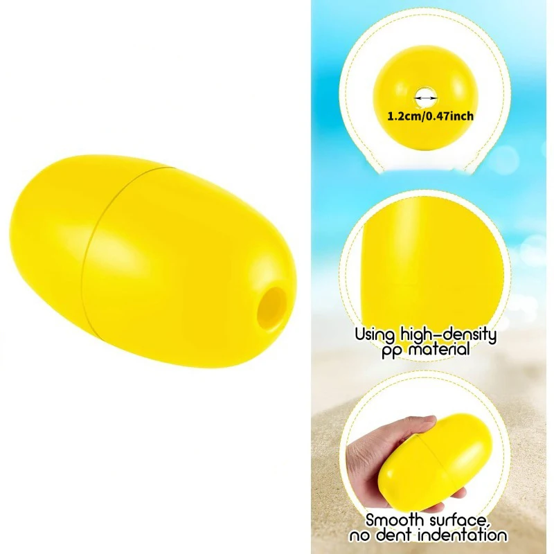 5.1' X 2.95' 1pc Yellow Deep W - Fishing Kayak Sit On Top review and price