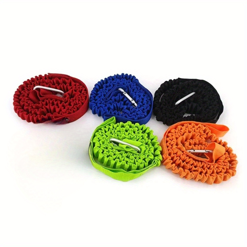 1PC Adjustable Elastic Kayak P - Fishing Kayak Paddle Leash review and price