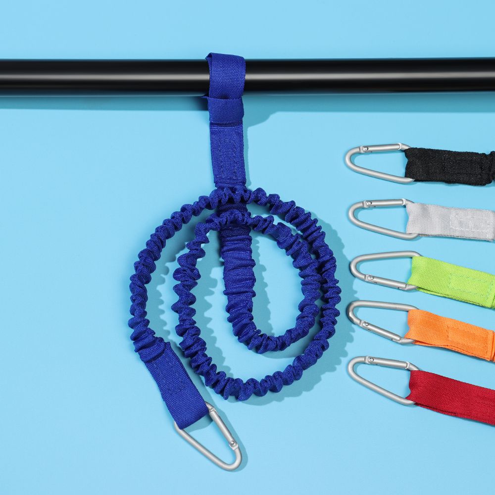 Nylon Fishing Rod Holder Water - Fishing Kayak Paddle Leash review and price