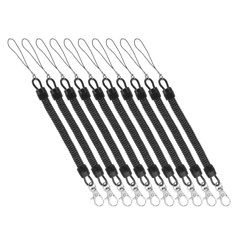 10Pcs Fishing Lanyard Heavy Du - Fishing Kayak Paddle Leash review and price