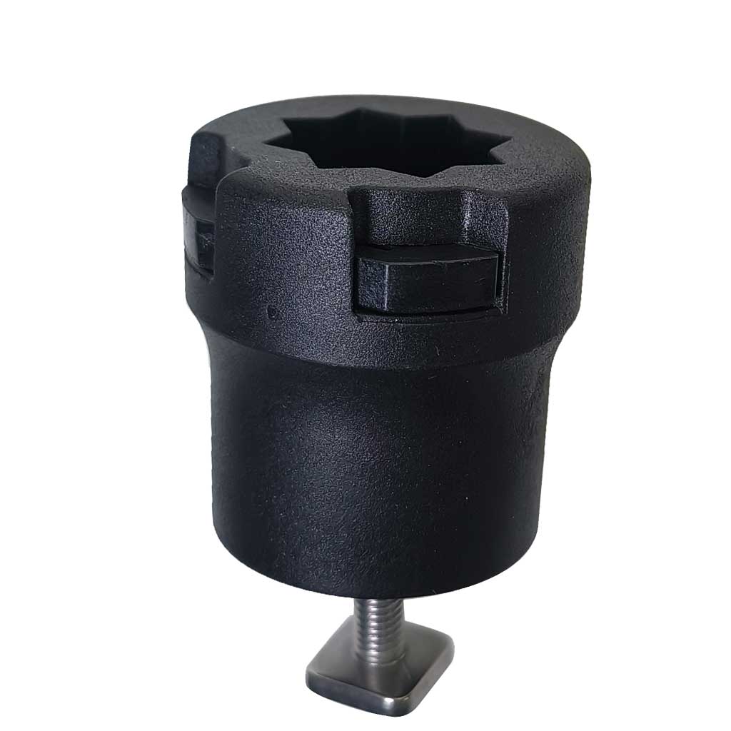 1 Piece Kayak Sliding Gear Hea - Fishing Kayak Crate review and price