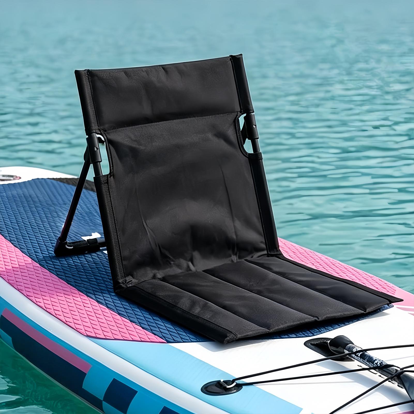 Paddle Board Seat Portable Rec - Fishing Kayak Paddle review and price
