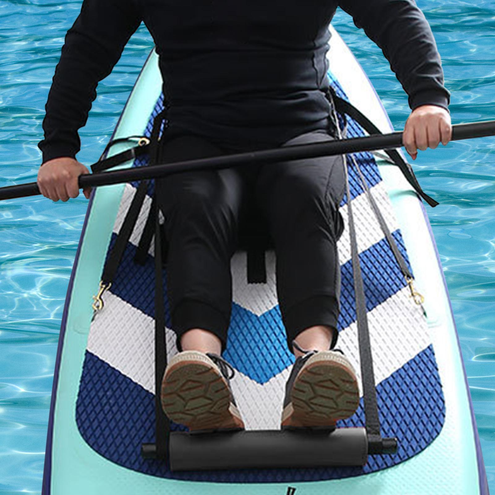 Kayak Foot Pedals Kayak Feet P - Fishing Kayak Crate review and price