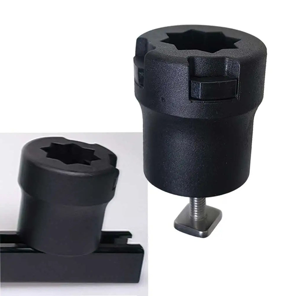 1 Piece Kayak Sliding Gear Hea - Fishing Kayak Crate review and price
