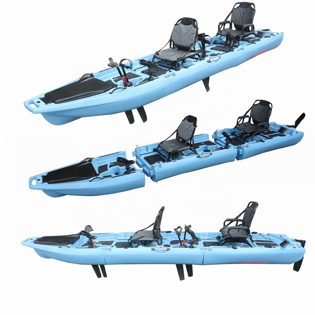 Factory Detachable Modular Ped - Fishing Kayak Sit In review and price