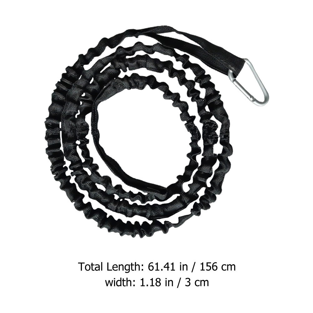 4Pcs Paddle Leash Kayak Paddle - Fishing Kayak Paddle Leash review and price