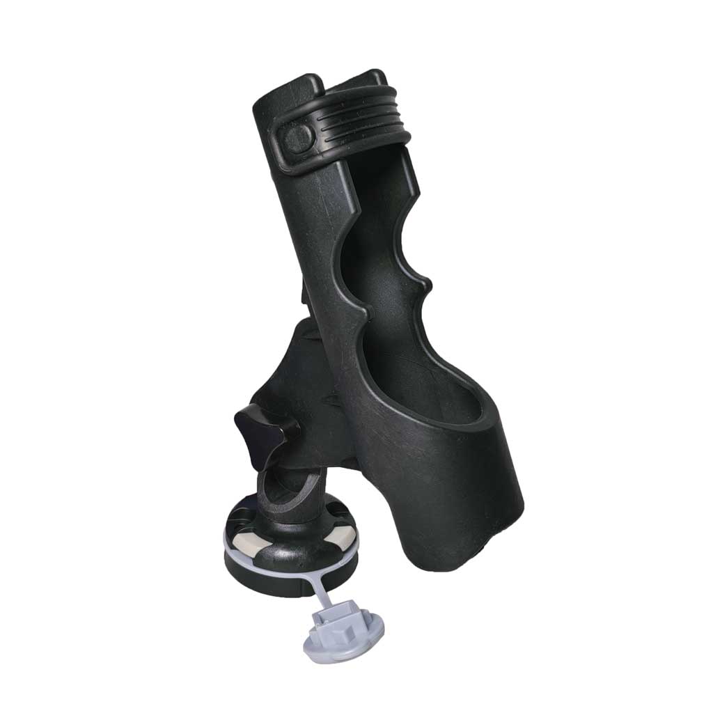 Kayak Fishing Rod Holder Unive - Fishing Kayak Crate review and price
