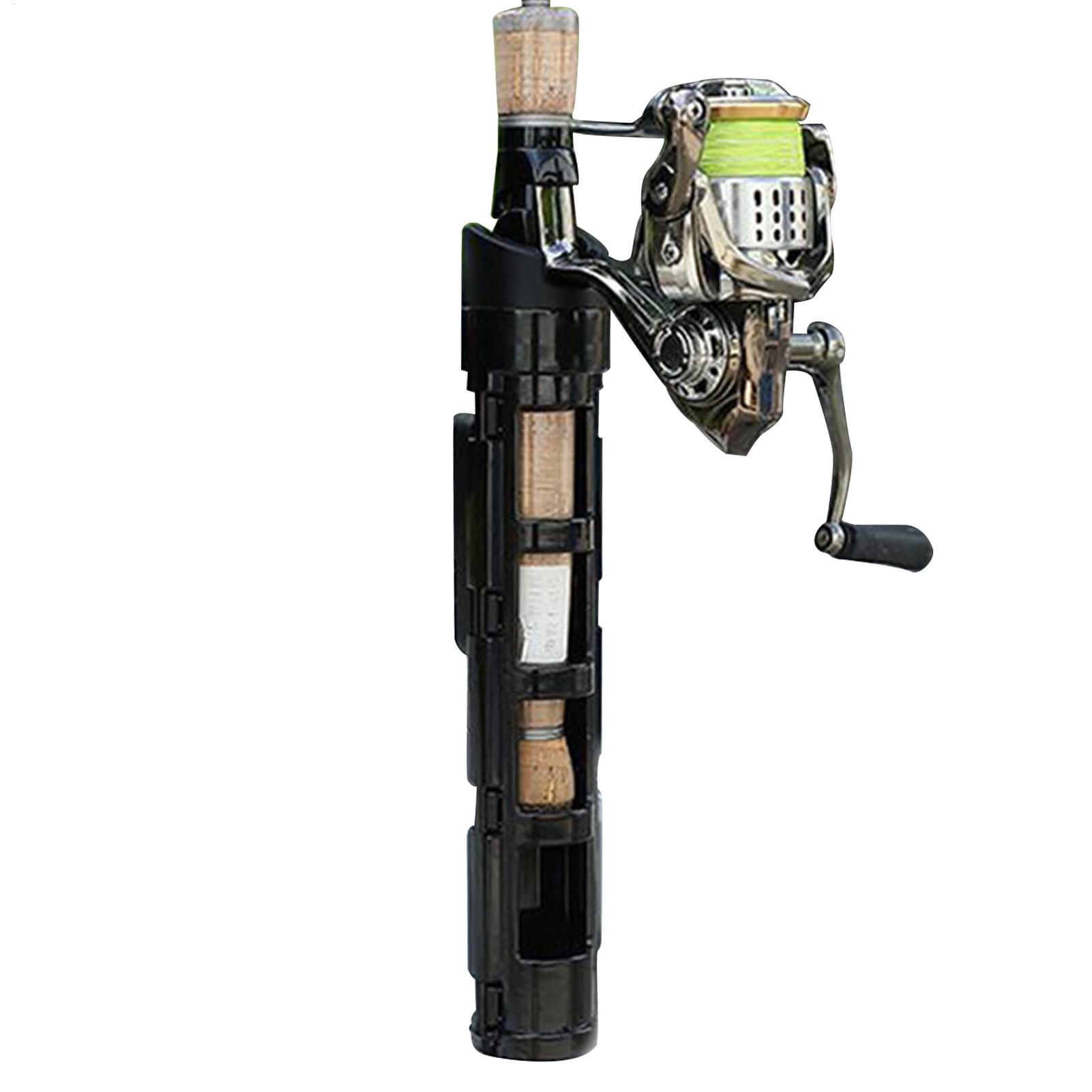 Rod Holder for Motorcycle Port - Fishing Kayak Cart review and price