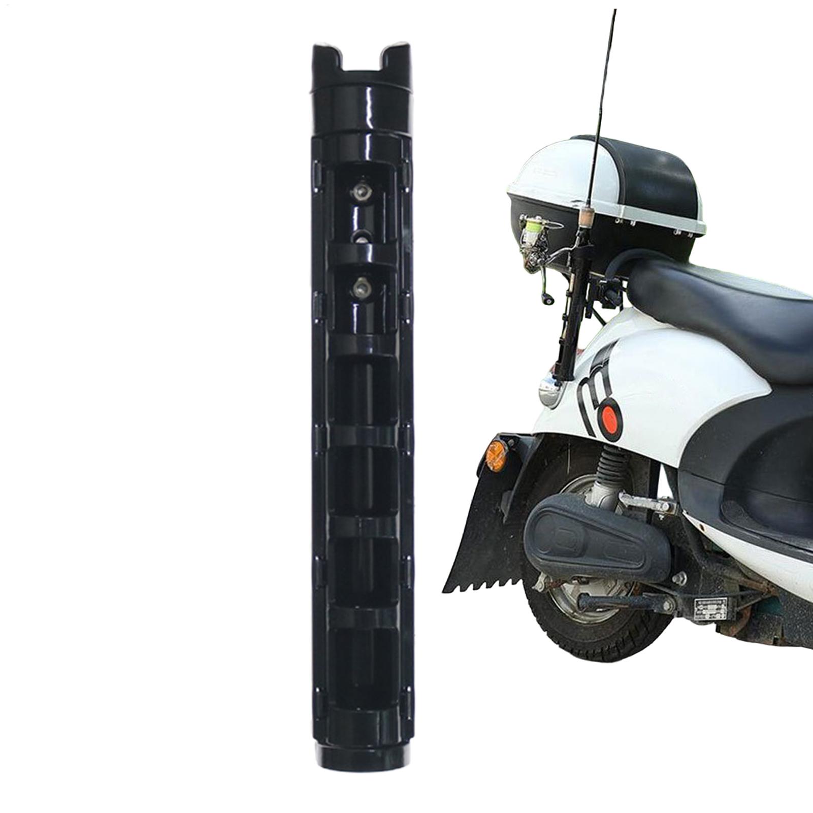Rod Holder for Motorcycle Port - Fishing Kayak Cart review and price