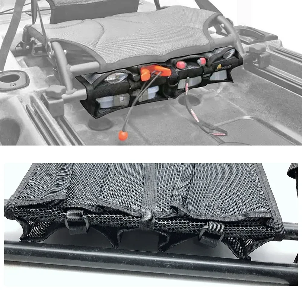 SPORTFUNSF Kayak Storage Bag N - Fishing Kayak Crate review and price