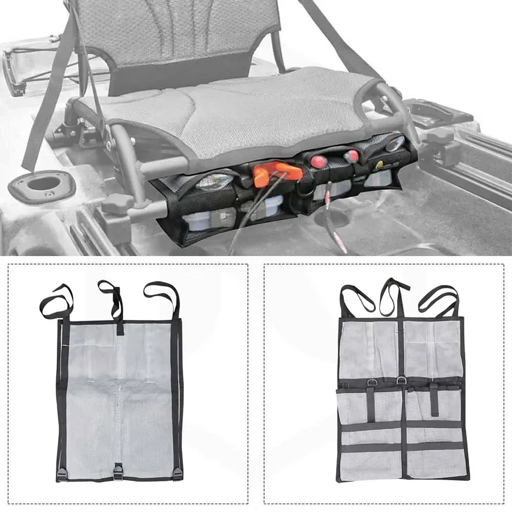 SPORTFUNSF Kayak Storage Bag N - Fishing Kayak Crate review and price