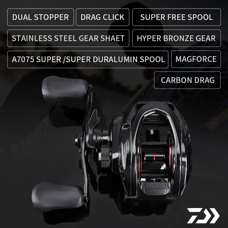 DAIWA 2025 New PT 300 Seawater - Abu Garcia Reel Max review and price