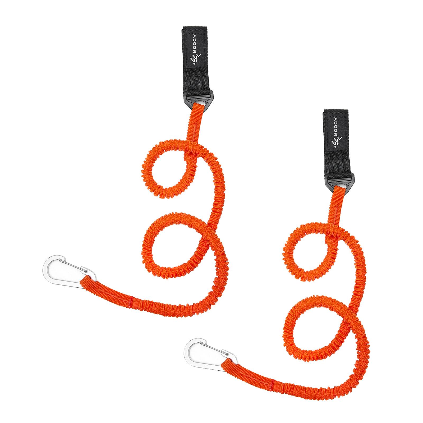 Kayak Paddle Leash Safety Rod  - Fishing Kayak Paddle Leash review and price